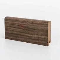 ОРЕХ СВЕТЛЫЙ ПЛИНТУС  DEARTIO