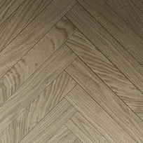 ДУБ ГРЕЙС ИНЖЕНЕРНАЯ ДОСКА  WINWOOD  АНГЛИЙСКАЯ ЁЛКА для пола