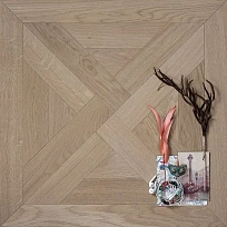 ПАРКЕТНАЯ ДОСКА COSWICK Серый Дэви