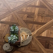 ПАРКЕТНАЯ ДОСКА COSWICK Орех Натуральный