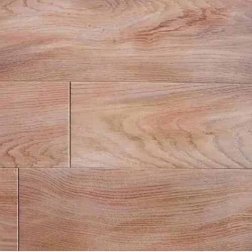 ДУБ ИБИЦА МАССИВНАЯ ДОСКА PAPA CARLO ЗАМКИ МИРА в интерьере 