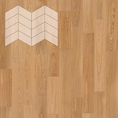 ДУБ СЕЛЕКТ ВЕЛЬВЕТ 60°