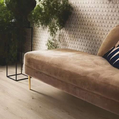 ДУБ МЕРЛИН ЦВЕТНОЙ КВАРЦ ВИНИЛ PERGO LVT GLOMMA PRO CLICK