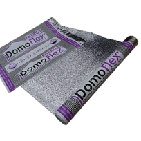 DOMOFLEX ПОДЛОЖКА SOLID