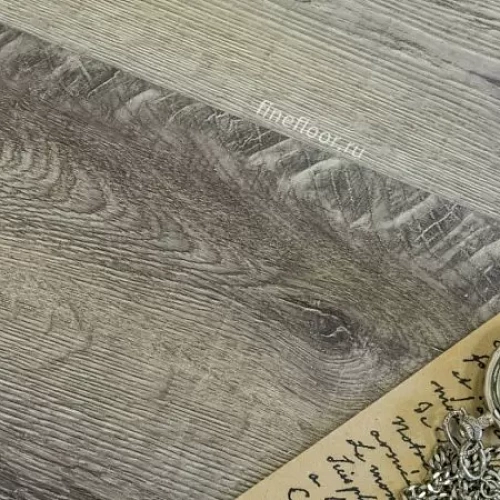 ДУБ ДЕВОН КВАРЦ ВИНИЛ FINEFLOOR RICH