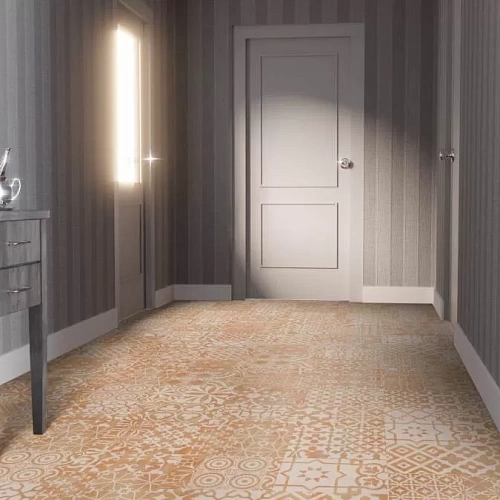 TERRACOTTA ЛАМИНАТ  FALQUON  QUADRAIC ламинат для пола