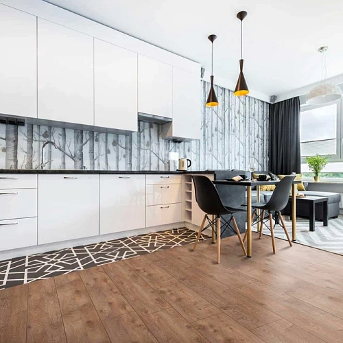 ПАМИР ЛАМИНАТ  AGT  EFFECT ламинат для пола