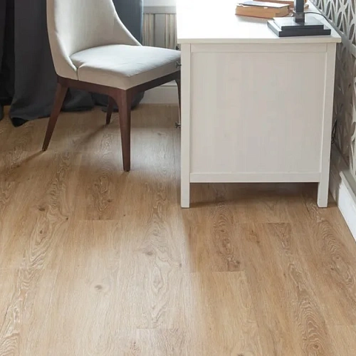 ДУБ РОНДА КВАРЦ ВИНИЛ VINILAM CORK PREMIUM