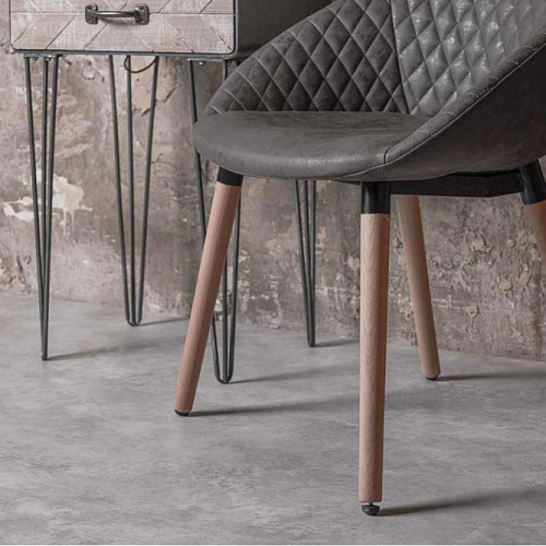 БЕТОН КВАРЦ ВИНИЛ VINILAM CERAMO