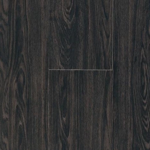 ДУБ ГРАФИТ МАССИВНАЯ ДОСКА PAPA CARLO КЛАССИЧЕСКАЯ в интерьере 