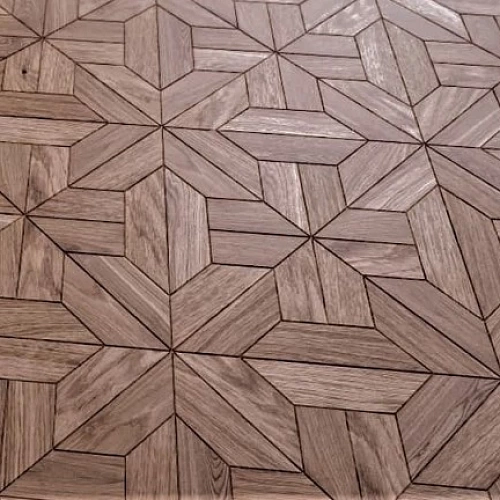 ДУБ №8-70 МОДУЛЬНЫЙ ПАРКЕТ LAB ARTE