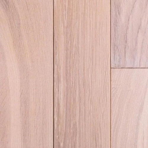 ДУБ ПЕНА МАССИВНАЯ ДОСКА PAPA CARLO ЗАМКИ МИРА в интерьере 