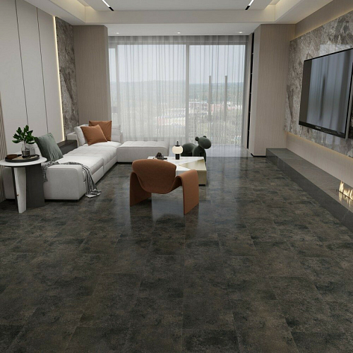 ТЕОТОРЕ УРБАН КВАРЦ ВИНИЛ FLOORBEE OPTIMA