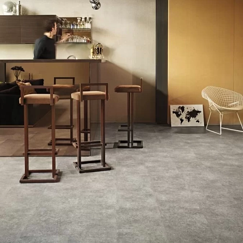 ШАТО ДЕ ЛОШ КВАРЦ ВИНИЛ FINEFLOOR STONE