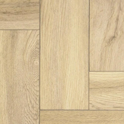 ДУБ СВЕТЛЫЙ БРАШ КВАРЦ ВИНИЛ FIRMFIT HERRINBONE