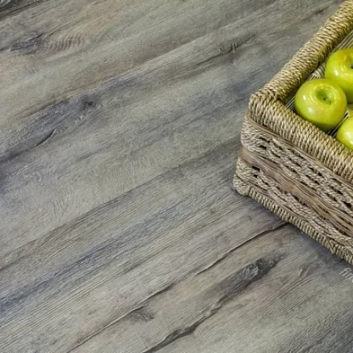 ДУБ ДЕВОН КВАРЦ ВИНИЛ FINEFLOOR RICH