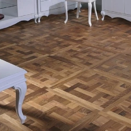 ДУБ ИНЖЕНЕРНЫЙ №1-50 МОДУЛЬНЫЙ ПАРКЕТ LAB ARTE