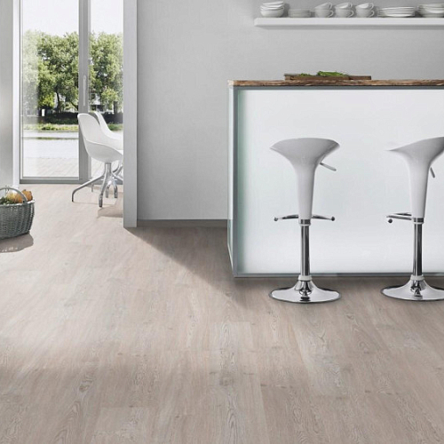 ДУБ БЕЛЫЙ МАСЛЯНЫЙ ЛАМИНАТ  KRONOSPAN  FORTE ламинат для пола