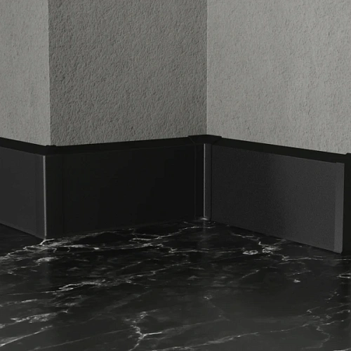 КРЕПЁЖНАЯ КЛИПСА ПЛИНТУС  FEZARD