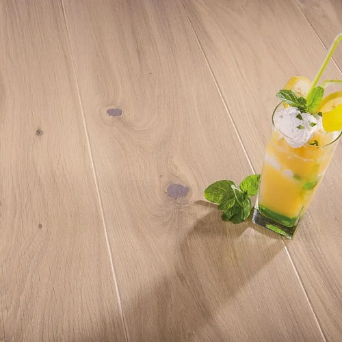 OAK BANANA SONG ПАРКЕТНАЯ ДОСКА BARLINEK GRANDE