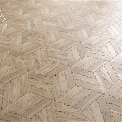 ДУБ №9-90 МОДУЛЬНЫЙ ПАРКЕТ LAB ARTE