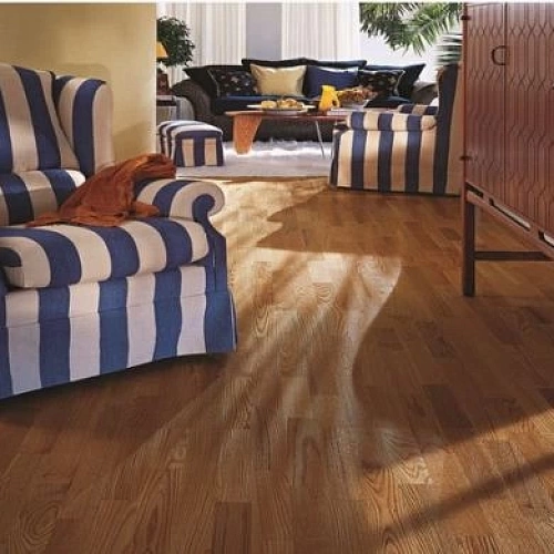 ДУБ R-40 ПАРКЕТНАЯ ДОСКА PARQUET PRIME