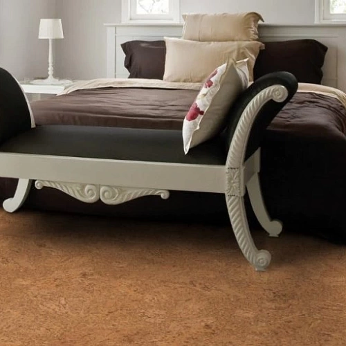 ACCENT ПРОБКОВОЕ ПОКРЫТИЕ WICANDERS ПРОБКОВЫЙ ПОЛ КЛЕЕВОЙ CORK PURE GO