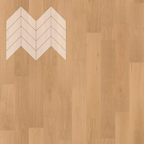 ДУБ РУСТИК ФЛОРА ИНЖЕНЕРНАЯ ДОСКА LAB ARTE ФРАНЦУЗСКАЯ ЁЛКА CHEVRON для пола