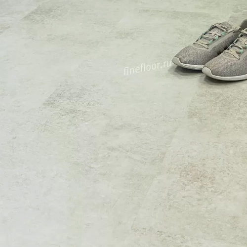 ШАТО ДЕ БРЕЗЕ КВАРЦ ВИНИЛ FINEFLOOR STONE