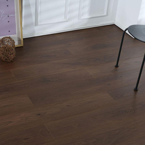ДУБ БУРЫЙ ЛАМИНАТ  LAMIWOOD  SELECT 12 ламинат для пола