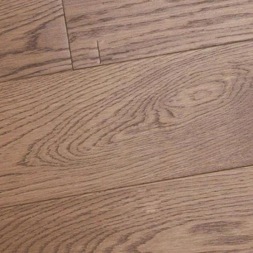 ДУБ ЭЛЬДОРАДО МАССИВНАЯ ДОСКА PAPA CARLO ЗАМКИ МИРА в интерьере 