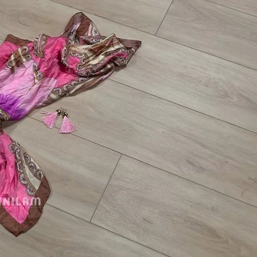 ДУБ БАТИС КВАРЦ ВИНИЛ VINILAM CORK