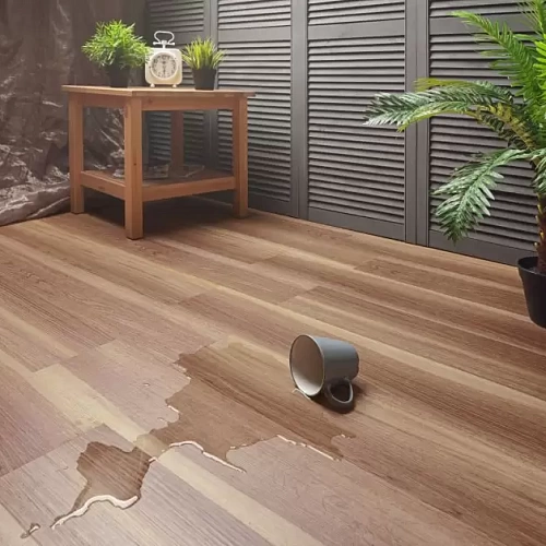 ANTIQUE OAK КВАРЦ ВИНИЛ AQUAFLOOR CLASSIC