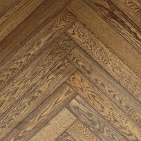 ДУБ ВЕРОНА ИНЖЕНЕРНАЯ ДОСКА  WINWOOD  АНГЛИЙСКАЯ ЁЛКА для пола