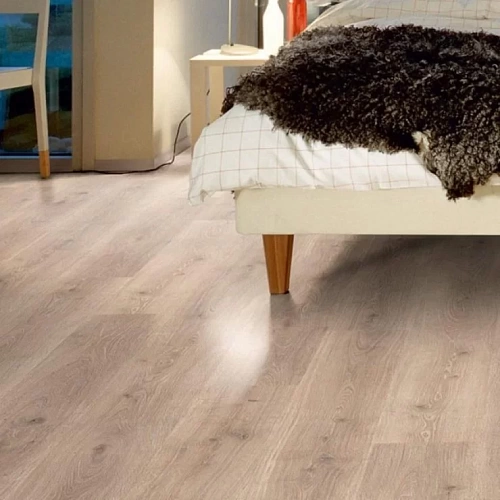 ДУБ ЭЛИТНЫЙ БЕЖЕВЫЙ ЛАМИНАТ  PERGO  GOETEBORG PRO ламинат для пола