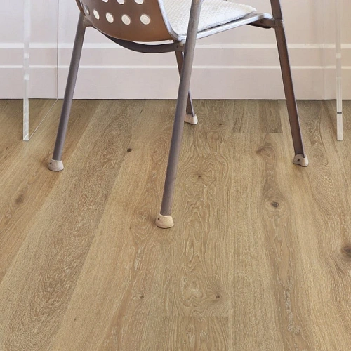 ДУБ ГЕНУЯ С ФАСКОЙ СОСТАРЕННЫЙ ПАРКЕТНАЯ ДОСКА FARECOM