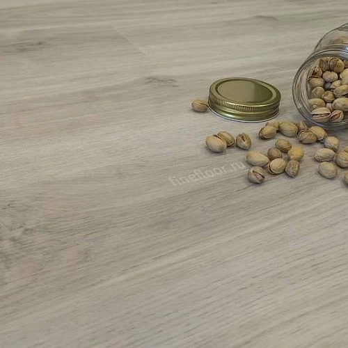 ДУБ ВЕРОНА КВАРЦ ВИНИЛ FINEFLOOR WOOD