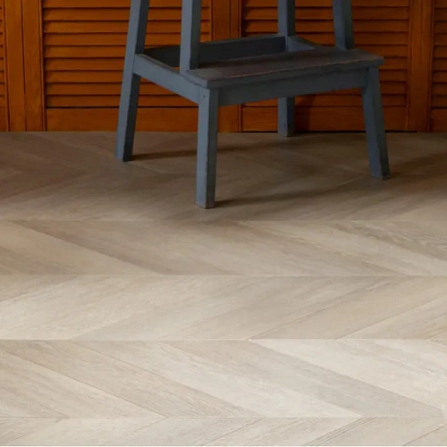 ШЕВРОН СЕЗАР КВАРЦ ВИНИЛ VINILAM PARQUET CHEVRON