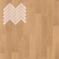 ДУБ СЕЛЕКТ ФЛОРА ИНЖЕНЕРНАЯ ДОСКА  LAB ARTE  АНГЛИЙСКАЯ ЁЛКА ANGLE для пола