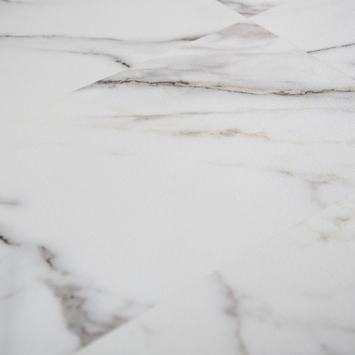 МРАМОР БЬЯНКО КВАРЦ ВИНИЛ LAMIWOOD AQUAMARINE