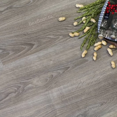 ДУБ ПОНЦА КВАРЦ ВИНИЛ FINEFLOOR RICH