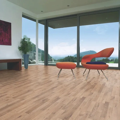 ДУБ АЛИАНО ЛАМИНАТ  KAINDL  CLASSIC TOUCH PREMIUM PLANK ламинат для пола