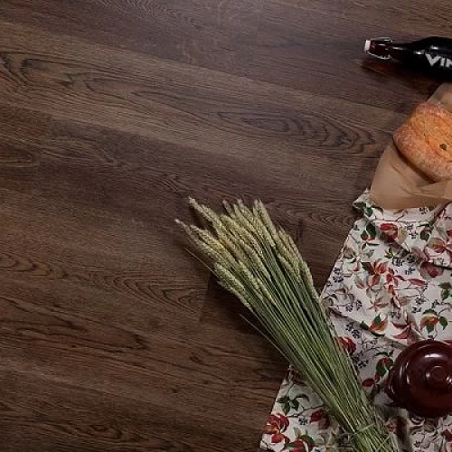 ДУБ РИМ КВАРЦ ВИНИЛ VINILAM VINILPOL