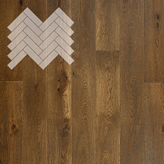 ДУБ РУСТИК ЛОФТ