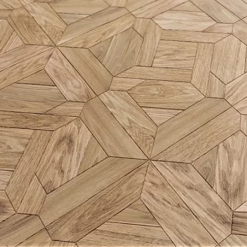 ДУБ №6-50 МОДУЛЬНЫЙ ПАРКЕТ LAB ARTE