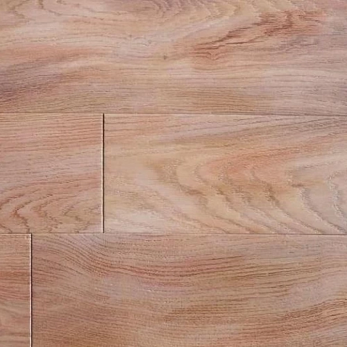 ДУБ ИБИЦА МАССИВНАЯ ДОСКА PAPA CARLO ЗАМКИ МИРА в интерьере 