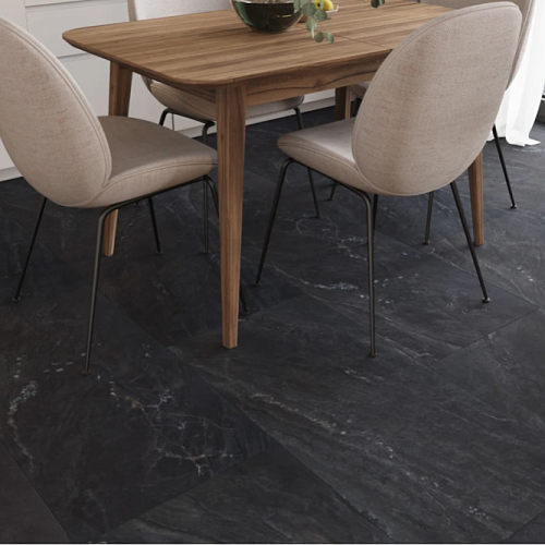 НЕАПОЛИТАНСКИЙ ЧЕРНЫЙ КВАРЦ ВИНИЛ VINILAM CERAMO GLUE