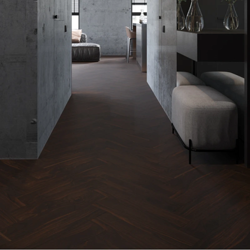 ПАРКЕТ ДА ВИНЧИ КВАРЦ ВИНИЛ VINILAM VINILPOL HERRINGBONE