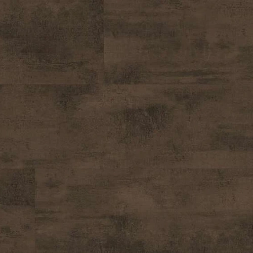 METAL OXID DARK BROWN ЛАМИНАТ  KAINDL  CLASSIC TOUCH TILE ламинат для пола