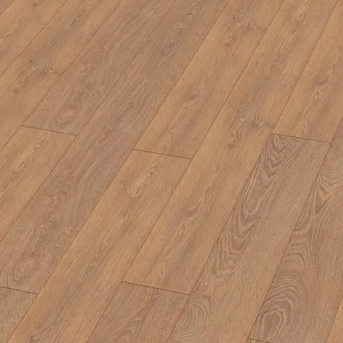 ДУБ СТОЛИЧНЫЙ ТЁМНЫЙ ЛАМИНАТ  KRONOTEX  MAMMUT ламинат для пола